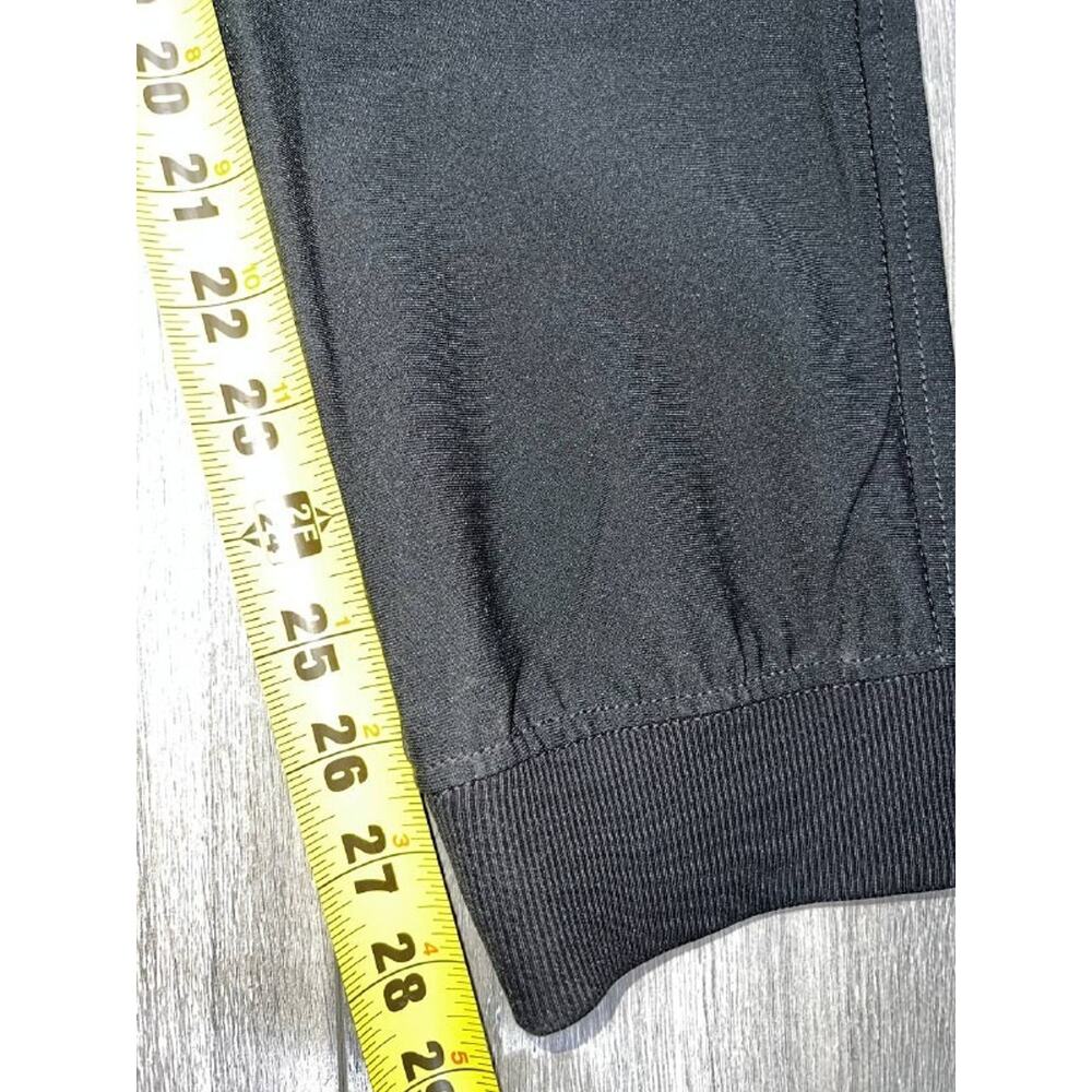 Birddogs Built -In Liner Joggers Y2K Boom For Your Boomstick Black XL A004449 - Picture 11 of 12